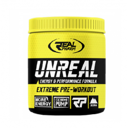REAL PHARM Unreal 306 gram 
